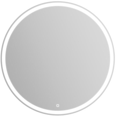 Зеркало BelBagno SPC-RNG-900-LED-TCH с подсветкой с сенсорным выключателем SPC-RNG-900-LED-TCH - фото 473135