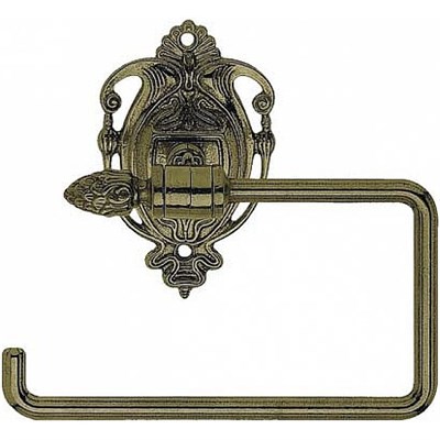Держатель туалетной бумаги Art&Max Impero AM-1232-Br Бронза AM-1232-Br - фото 473593