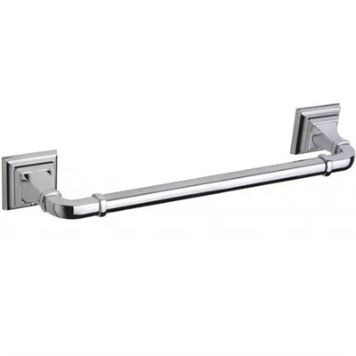 Полотенцедержатель Art&Max Zoe 60 AM-G-6836 Хром AM-G-6836 - фото 473690