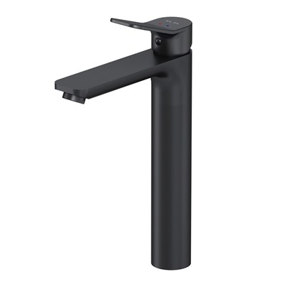 Смеситель для раковины AM.PM X-Joy F85A92022, Черный матовый F85A92022 - фото 475177