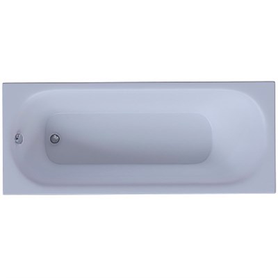 Акриловая ванна Aquatek Лугано Lifestyle 150х70 LUG150-0000001 LUG150-0000001 - фото 475825