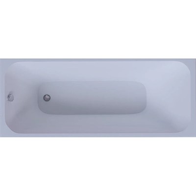 Ванна акриловая АКВАТЕК Мия 150x70 MIY150-0000001 (без гидромассажа) MIY150-0000001 - фото 476317