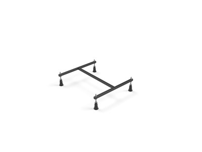 Каркас для акриловой ванны Cersanit Universal K-RW-UNIVERSAL*160-170 RW-UNIVERSAL*160-170 - фото 476714
