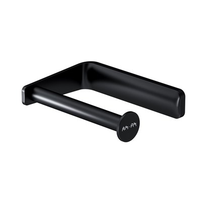 Держатель туалетной бумаги AM.PM Inspire V2.0 A50A34122, Черный матовый A50A34122 - фото 477232