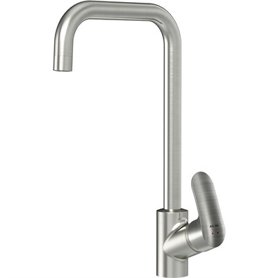 Смеситель для кухни AM.PM Like F8006011, Хром F8006011 - фото 477445