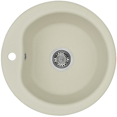 Кухонная мойка Акватон Мида 1A712732MD240 жемчуг 1A712732MD240 - фото 477697