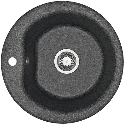 Кухонная мойка Акватон Мида 1A712732MD210 графит 1A712732MD210 - фото 477912