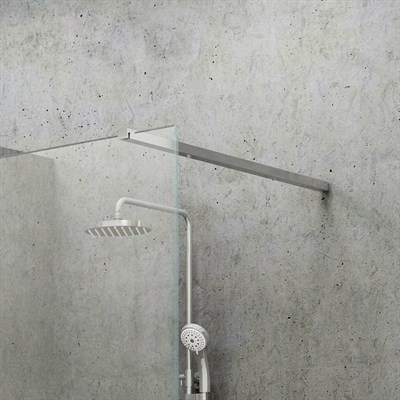 Кронштейн для душевого ограждения Ravak Walk-In GWD01000A094 Хром GWD01000A094 - фото 479873