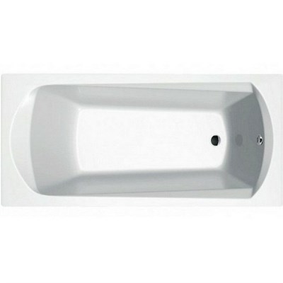 Акриловая ванна Ravak Domino Plus 160x70 C621R00000 без гидромассажа C621R00000 - фото 480320