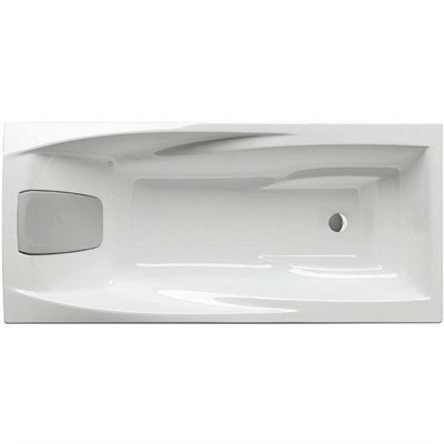 Акриловая ванна Ravak You 175x85 C081000000 без гидромассажа C081000000 - фото 480570