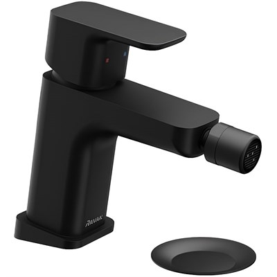 Смеситель для биде Ravak 10° Free black-TD F 055.20 X070155 Черный матовый X070155 - фото 480626