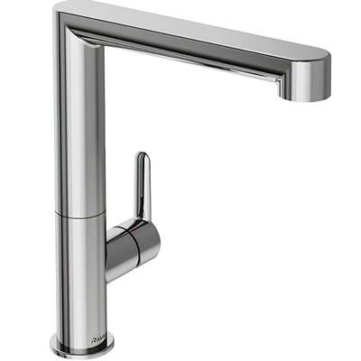 Смеситель для кухни Ravak Puri PU 016.00 X070143 Хром X070143 - фото 480854