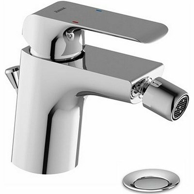 Смеситель для биде Ravak Flat FL 055.00 X070122 Хром X070122 - фото 480975