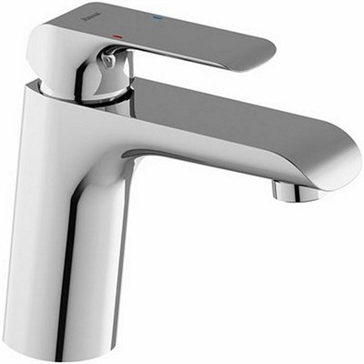 Смеситель для раковины Ravak Flat FL 014.00 X070118 Хром X070118 - фото 481138