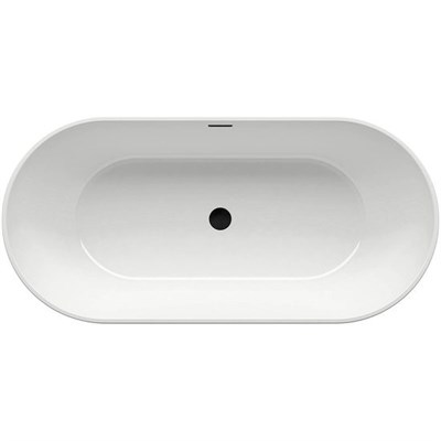 Акриловая ванна Ravak Freedom O 169x80 XC00100032 без гидромассажа XC00100032 - фото 481475