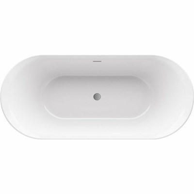 Акриловая ванна Ravak Ypsilon 180x80 XC00100026 Без гидромассажа XC00100026 - фото 481706