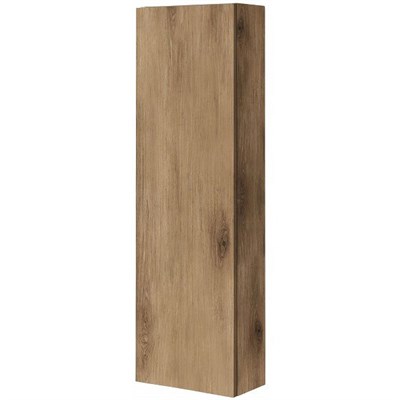 Шкаф пенал Jacob Delafon Rythmik 40 L EB1850G-E70 подвесной Арлингтонгский дуб EB1850G-E70 - фото 483272