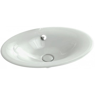 Раковина-чаша Jacob Delafon Presquile 60 E4439-00 Белый E4439-00 - фото 483359