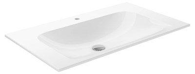 Раковина встраиваемая Keuco Plan 16344 32960318001 32960318001 - фото 483788