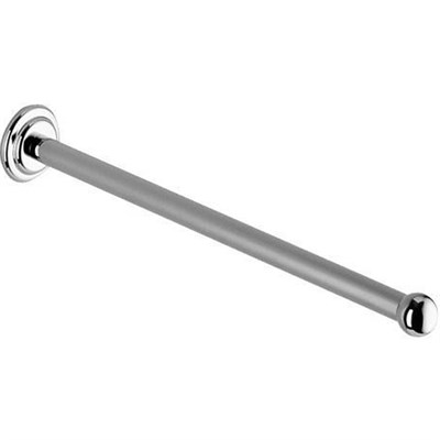 Полотенцедержатель Keuco Astor 2117010000 Хром 02117010000 - фото 483938