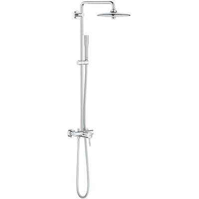 Душевая система Grohe Euphoria System 260 23061003 Хром gr_23061003 - фото 484119
