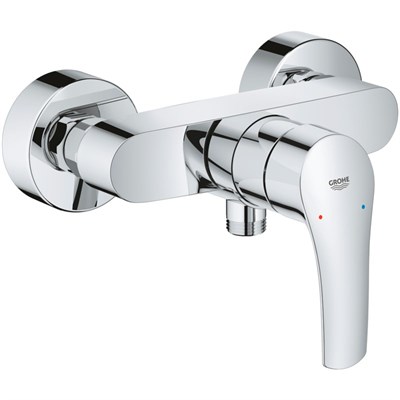 Смеситель для душа Grohe Eurosmart 33555003 Хром gr_33555003 - фото 484134