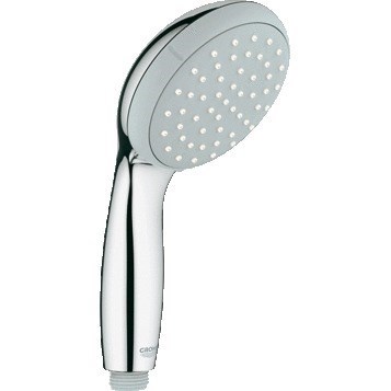 Ручной душ Grohe Tempesta Classic 27923000 Хром gr_27923000 - фото 484150