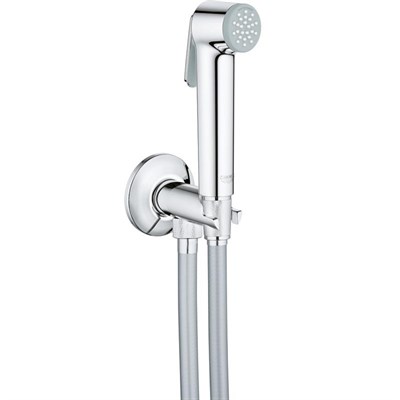 Гигиенический душ Grohe Tempesta-F Trigger Spray 26358000 Хром gr_26358000 - фото 484155