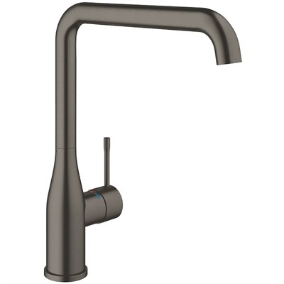Смеситель для кухни Grohe Essence New 30269AL0 Темный графит матовый gr_30269AL0 - фото 484159