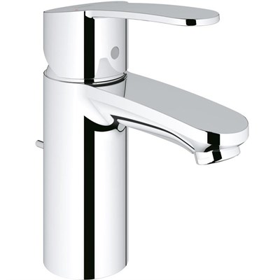 Смеситель для раковины Grohe Eurostyle Cosmopolitan 3355220E Хром gr_3355220E - фото 484169