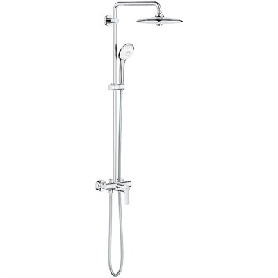 Душевая система Grohe Euphoria 260 27473002 Хром gr_27473002 - фото 484249
