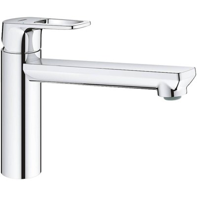 Смеситель для кухни Grohe BauLoop 31706000 Хром gr_31706000 - фото 484313