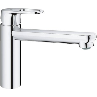 Смеситель для кухни Grohe BauFlow 31688000 Хром gr_31688000 - фото 484316