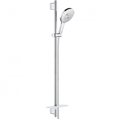 Душевой гарнитур Grohe Rainshower SmartActive 150 26593000 Хром gr_26593000 - фото 484372
