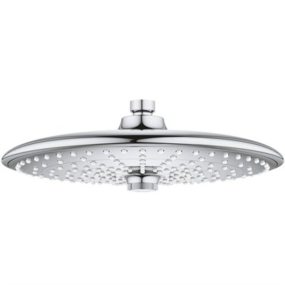 Верхний душ Grohe Euphoria 260 26457000 Хром gr_26457000 - фото 484383