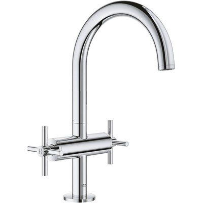Смеситель для раковины Grohe Atrio 21019003 Хром gr_21019003 - фото 484396