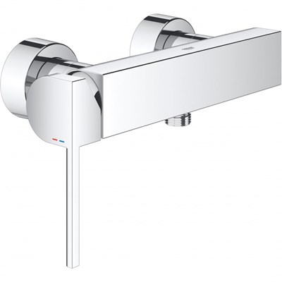 Смеситель для душа Grohe Plus 33577003 Хром gr_33577003 - фото 484419