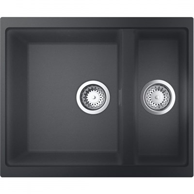 Кухонная мойка Grohe K500 56 31648AT0 Cерый гранит gr_31648AT0 - фото 484441