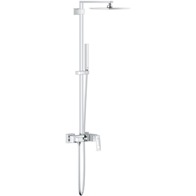Душевая система Grohe Euphoria 23147001 Хром gr_23147001 - фото 484468