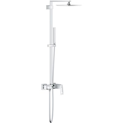 Душевая система Grohe Euphoria 23147001 Хром - фото 484468