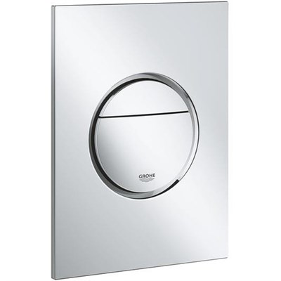 Клавиша смыва Grohe Nova Cosmopolitan 37601000 Хром gr_37601000 - фото 484489