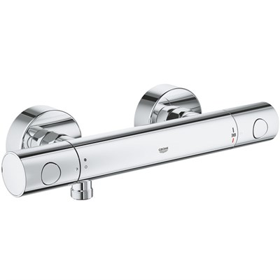 Смеситель для душа Grohe Grohtherm 800 Cosmopolitan 34765000 с термостатом Хром gr_34765000 - фото 484501