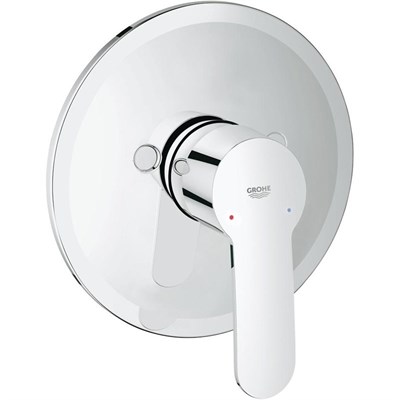 Смеситель для душа Grohe Eurostyle Cosmopolitan 33635002 Хром gr_33635002 - фото 484584