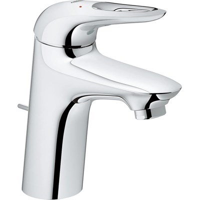 Смеситель для раковины Grohe Eurostyle 23374 Хром gr_23374003 - фото 484588