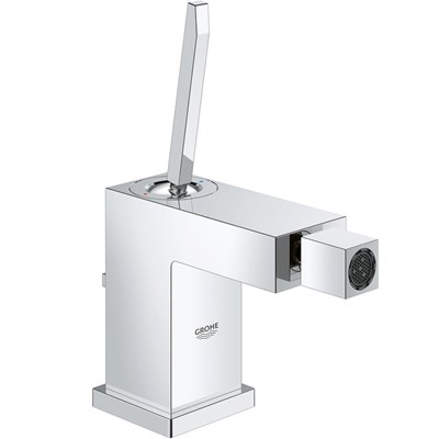Смеситель для биде Grohe Eurocube Joy 23664000 Хром gr_23664000 - фото 484610