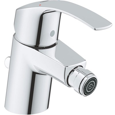 Смеситель для биде Grohe Eurosmart 32929002 Хром - фото 484622