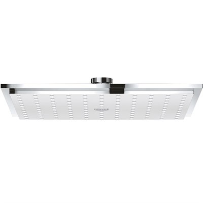 Верхний душ Grohe Rainshower Allure 27479000 Хром gr_27479000 - фото 484641