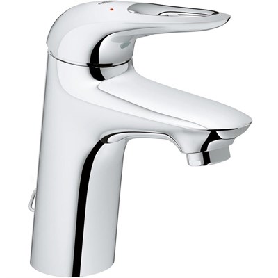 Смеситель для раковины Grohe Eurostyle 33557003 Хром gr_33557003 - фото 484644