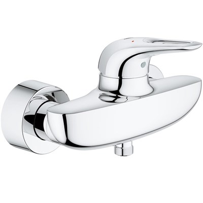 Смеситель для душа Grohe Eurostyle 33590003 Хром gr_33590003 - фото 484659