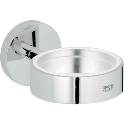 Подстаканник Grohe Essentials 40369001 Хром gr_40369001 - фото 484667